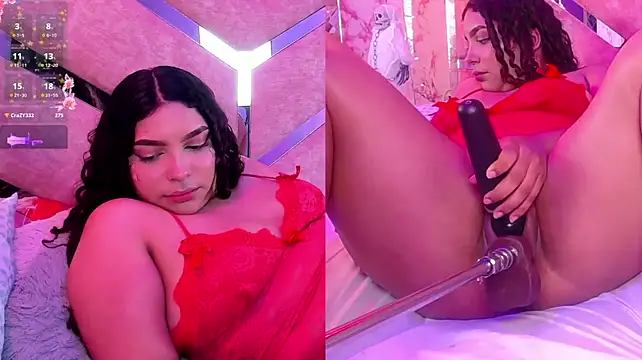 SugarandNibbles - CTRLx2MIN 🙈 Play with my senses