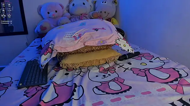 Lee_Ash - can u make me squirt like a rain?💦