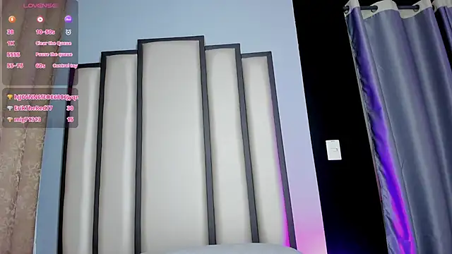 Maddie_01 - shake my bigass + 5 spank ass