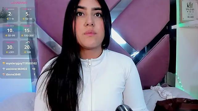 Paulina_sweett_ - Dance Sexy + Naked❤