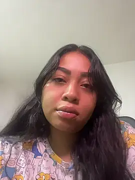 Aisha_broown - ✨HUSH ANAL🍑TO MAKEME CUM💦 WITH VIBES✨