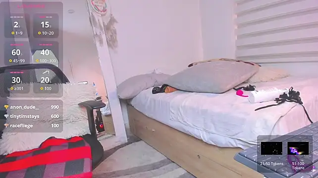 SharonVelvet