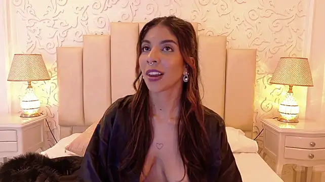 VioletaHills_ - Play with my menu, I love it 🔥
