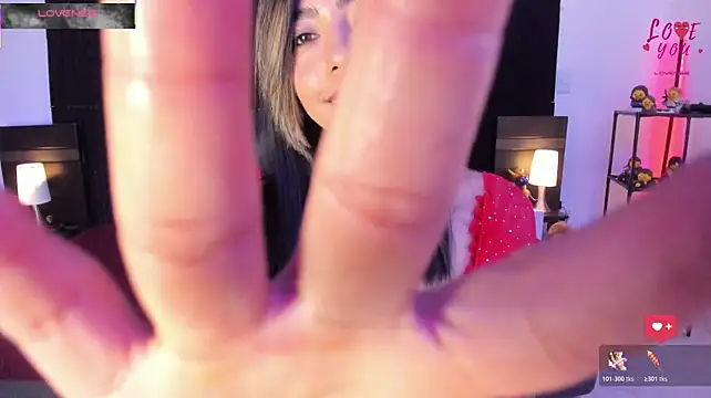 AndreaVelasco - FUCK MACHINE-MOUTH 👻