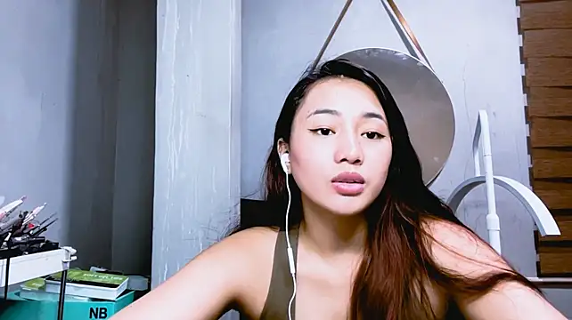 Reikahanazono - takae off my bra + remove short