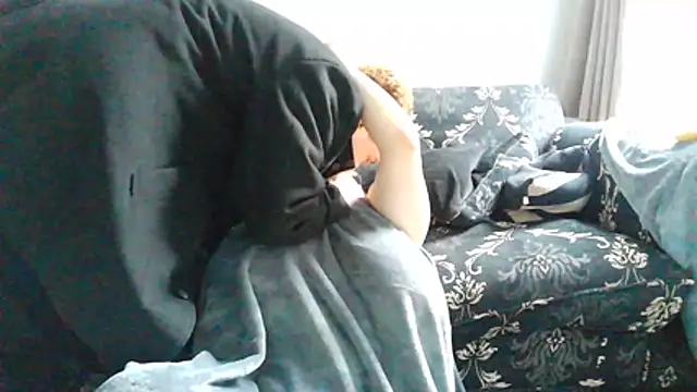 Nerd_couple - sex