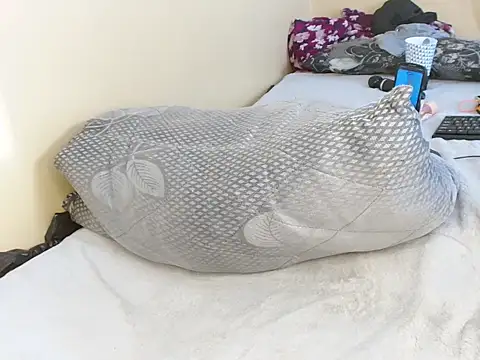 Tiny_Latifah - Anal