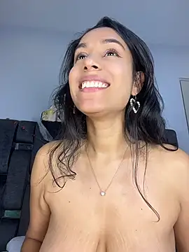 PilarJones_ - fuck my tits with my milk