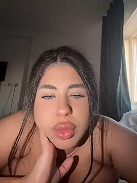 DaianaKimberly - Toy control 10mim+orgasm