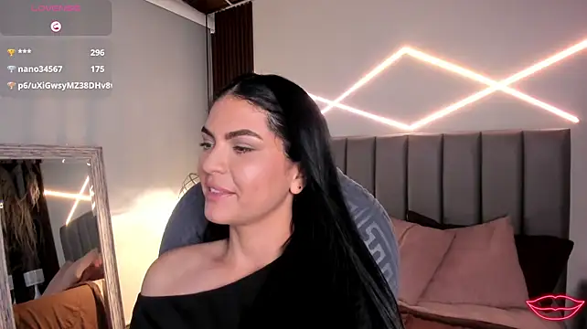 Veronicalanx1 - Big squirt