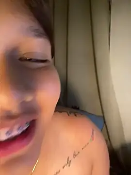 Chennybbgirl - squirt show