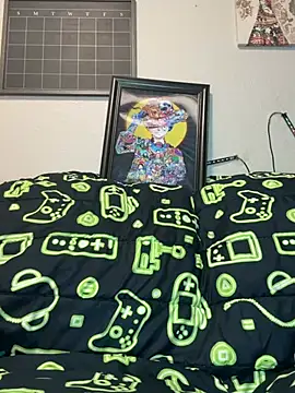 Ebony_Queeenx - Fuck pussy w toy + squirt x3