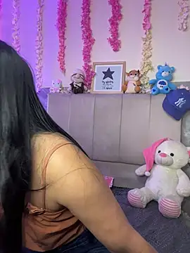 Dalila_ec - ✨My ass bounces✨