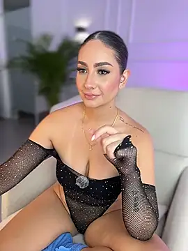 GabriellaFerrer - Let me feel you baby🔥🔥🔥
