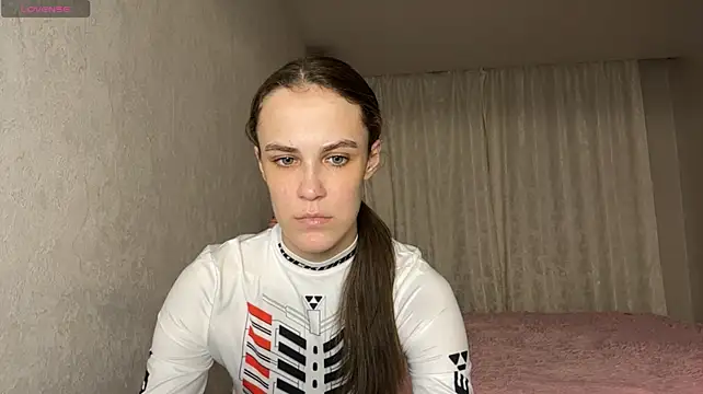 MayeRutley - make my tits bounce jump x5