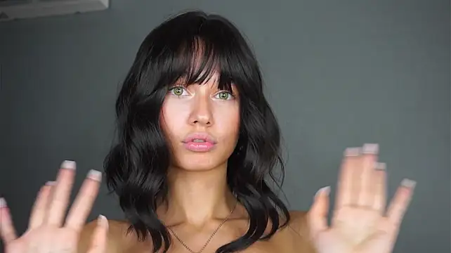 SallieLenorud - Destroy my pussy