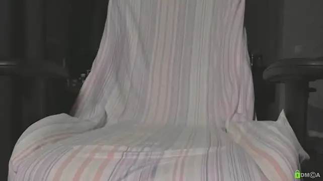 Courtney_Luv - Dildo in the pussy