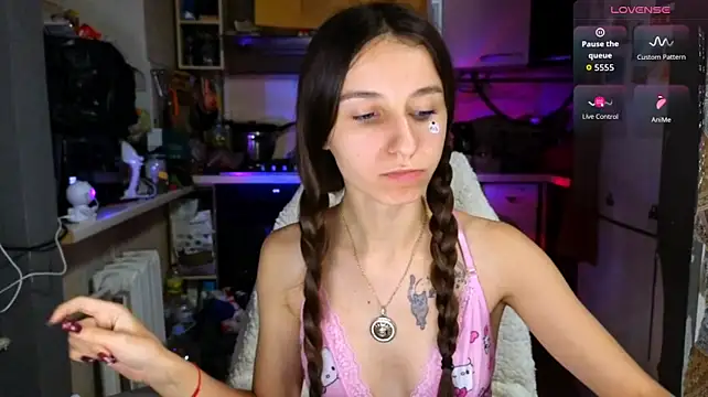 _Nika_Kik - tits