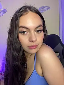 Annie_bonnie_ - melt some ice on my tits🤤🤤