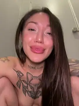 SaintSquirt - finger my pussy at urinals men wc💦💦