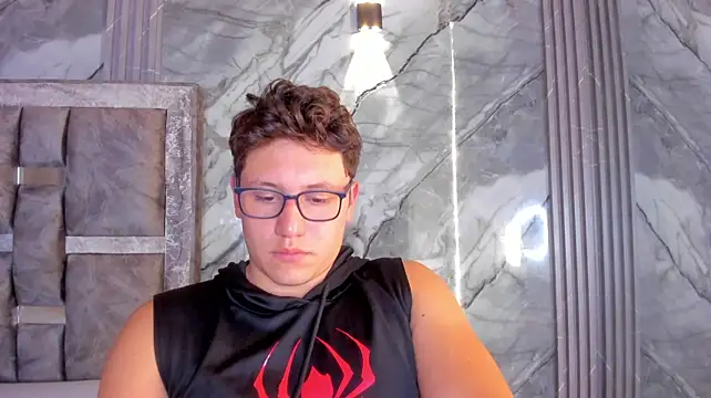 Manson_and_Zoe - SHOW YOUR TITS