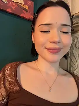 Kitty_sixseven - MASSAGE PUSSY + Underwear in the mouth