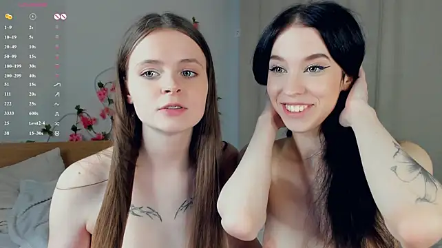 CleotildePiel - sould like to spank Naomi ass^^