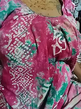 Ratri893 - My sweet face