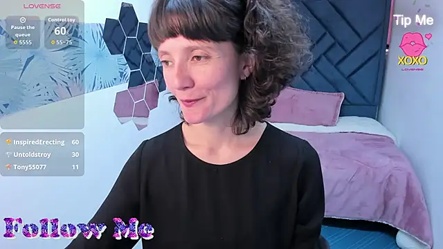 Valery_More__ - 🔥PUSSY CLOSE UP+CLAMPSIN MY CLIT