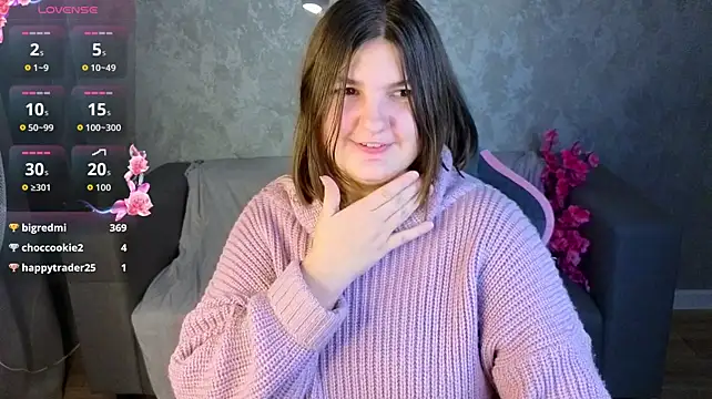 Kitty_Liikk - handbra 5 minutes