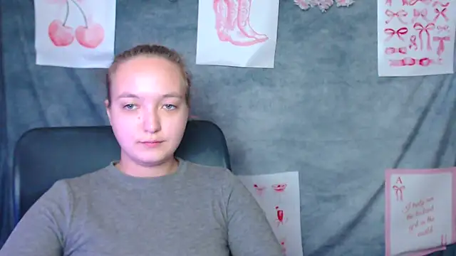 MissAriaa