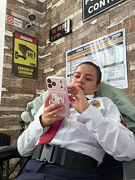 Ariana-07 - FAKE SPERM ON BOOBS+AHEGAO🍔