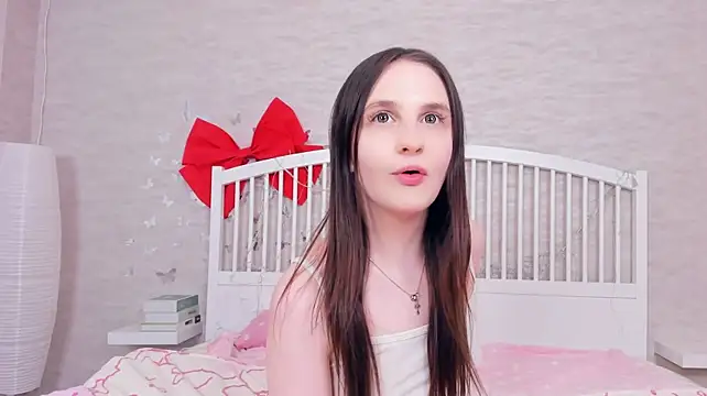 SophieStackpole - Flash my pink peak just for you <3