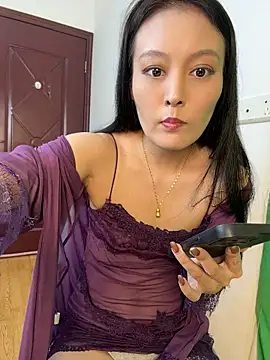 Xiaolan77888 - 新主播求哥哥支持