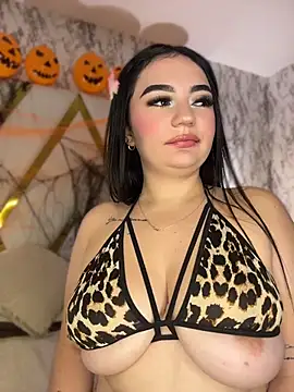 ValeriaCarter - 🫦YOUR MILK ON MY TITS 🥛