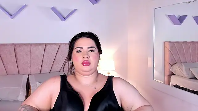 Anniie_Carther - deep blowjob