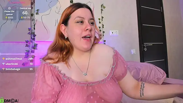 Valery_Grand - ur dick in my mouth