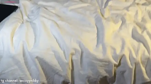 Sexxynikky - ride cam