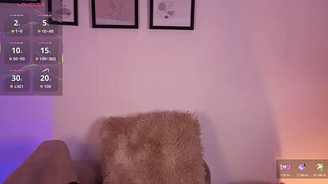 Pamela_tomas - 2 Fingers in My Ass ♥♥