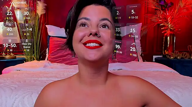 Lady_AliBi - Bj