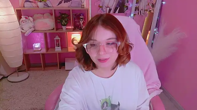Coconut_Mia - Gently caress my nipples
