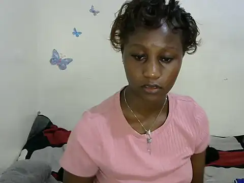 Sexyafrikana - Make my day special daddy.
