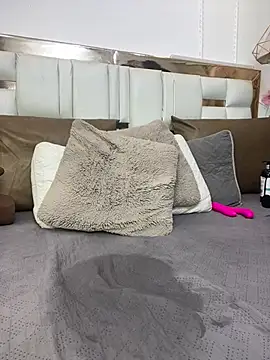 Skylar_Smith_ - CONTROL LUSH X 3 MINUTOS