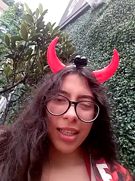 Olivia_Collinns1 - blowjob
