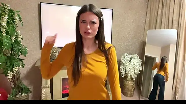 SybilAispuro - video of my masturbation