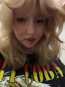 RonnieKiss - Slap ass x10