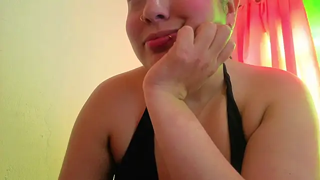 Dulce_celeste15 - COMPLETELY NAKED