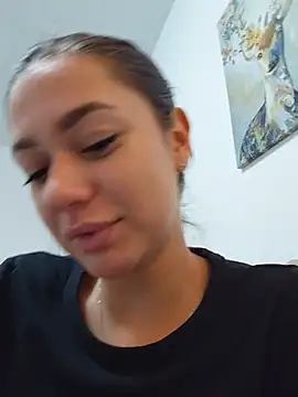 MarthaBrown - Show tits and caress