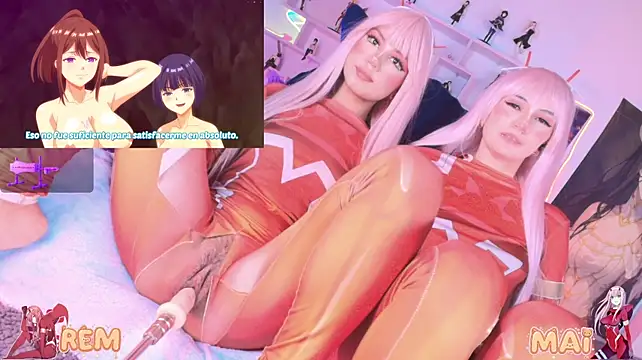 Mai-- - suck tits🍒😻😻