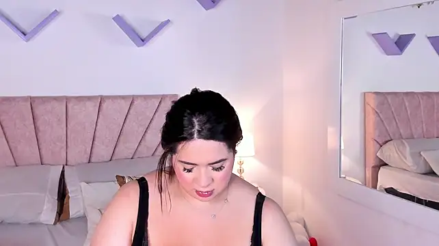 Anniie_Carther - deep blowjob
